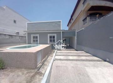 504af9ccd4419975599564af57d984ae6e679c52 · Casa com 3 quartos à venda, 180 m² por R$ 550.000 - Fonseca - Niterói/RJ