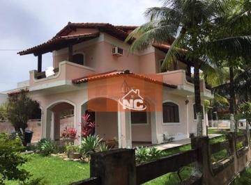 3502a5a8259ec63adc000bfcd7b743ec6987abe8 · Casa com 4 quartos à venda, 700 m² por R$ 2.660.000,00 - Camboinhas - Niterói/RJ