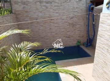 e16eccba0dd65dd74c003abe3d319d7c0eff6d61 · Casa com 4 quartos à venda, 110 m² por R$ 420.000 - Maria Paula - São Gonçalo/RJ