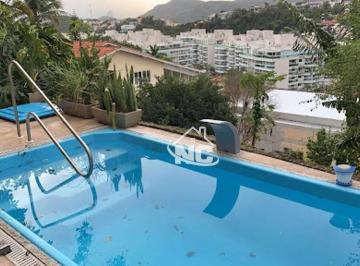 c6a20c27369e458a00f4bfa6cea54dcc3f7ec587 · Casa em Camboinhas condomínio Jardim Camboatá com 4 quartos à venda, 360 m² por R$ 2.200.000 - Cambo