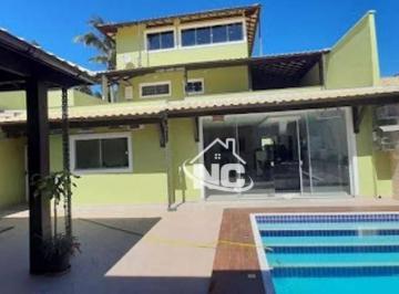 1a107c1898f9f36d5b4fd8f082437c2a0ebf4d6b · Casa com 4 quartos à venda, 450 m² por R$ 1.290.000 - Piratininga - Niterói/RJ