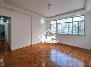 f8fd7304eafb094bea3f588239ebde35f9ba45a8 · Edifício Lolita- Apartamento com 2 quartos e 1 vaga à venda, 70m² por R$ 680.000 - Icaraí - Niterói/