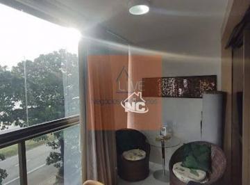 6eed2704c69db5d338c71bfa20cd7e3e165e6192 · Loft com 1 quarto à venda, 44 m² por R$ 670.000 - São Francisco - Niterói/RJ
