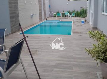 9497584c18d9125b4f2c563c8ff3e512a3e9ef14 · Casa com 5 dormitórios à venda, 330 m² por R$ 2.800.000,00 - Camboinhas - Niterói/RJ
