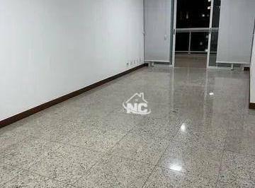 c1d2689934674c01b2cc23164369f34a62684b11 · Apartamento com 4 quartos à venda, 128 m² por R$ 1.360.000,00 - Icaraí - Niterói/RJ