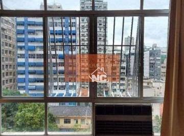 0e0bdc15b8093aee2b81c5745bfb42bba2bec4dc · Apartamento com 2 dormitórios à venda, 60 m² por R$ 480.000,00 - Ingá - Niterói/RJ