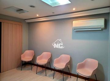 da496fa7c3316a23e1c81e4f6e06495c56d68be1 · Sala à venda, 130 m² por R$ 600.000,00 - Piratininga - Niterói/RJ