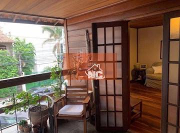 3d62798d054fc92f994bbcc3c3644c77c7cee710 · Casa com 5 quartos à venda, 140 m² por R$ 2.000.000 - Jardim Icaraí - Niterói/RJ