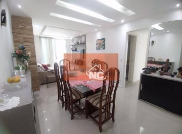 0ca6355168f24109be1a2af29299bc88f955540c · Apartamento com 3 quartos à venda, 117 m² por R$ 900.000 - Itaipu - Niterói/RJ