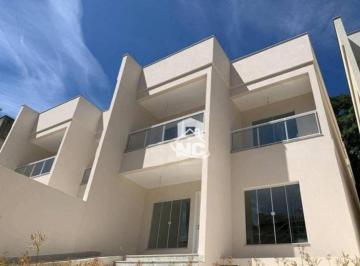 28702d2fb5cf08e64b8b78d40641b7664eeb9775 · Casa com 3 quartos à venda, 135 m² por R$ 640.000 - Itaipu - Niterói/RJ