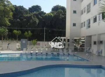 88dc6f467a7f6df3f03ab1df7ea325ff1a44b649 · Apartamento com 2 dormitórios à venda, 75 m² por R$ 441.000,00 - Badu - Niterói/RJ