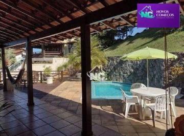 5a828a580db16d093fabf26f206a7c4c30f6da70 · Casa com 4 dormitórios à venda, 344 m² por R$ 2.590.000,00 - Piratininga - Niterói/RJ