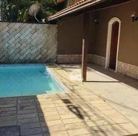 43d70f5a1eacc2a4e4acfe79b42c30791c86f8b3 · Casa com 3 quartos à venda, 270 m² por R$ 790.000 - Loteamento Maravista - Niterói/RJ