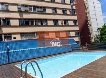 1893161386afb0b0a5c397254fd72cf1a8fe9ccb · Apartamento com 3 dormitórios à venda, 110 m² por R$ 650.000,00 - Ingá - Niterói/RJ