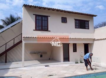 256044d6a4206b01469205235f57cf15567e8ce1 · Casa com 3 dormitórios à venda, 360 m² por R$ 980.000,00 - Piratininga - Niterói/RJ