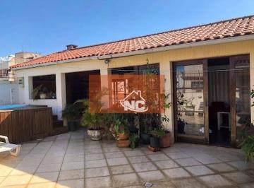 61cf384d37f3482c8eef857fd981594d9573d8f7 · Cobertura com 4 quartos à venda, 350 m² por R$ 1.800.000,00 - Icaraí - Niterói/RJ