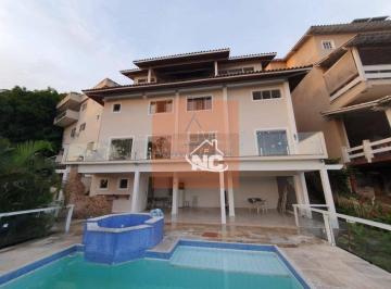 e2f2f196e3f57df47ff55db9e5acd09b3a69bd32 · Apartamento com 5 quartos à venda, 450 m² por R$ 3.100.000 - Piratininga - Niterói/RJ