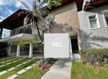 2235e1d6306f4e216766a5c9aad2af9f0cd8e596 · Casa com 4 quartos à venda, 435 m² por R$ 3.200.000 - Piratininga - Niterói/RJ