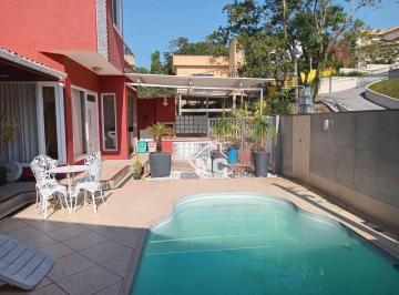 c6b0579daa303388f7d05170c721498972155994 · Casa com 3 quartos à venda, 200 m² por R$ 950.000 - Maria Paula - Niterói/RJ