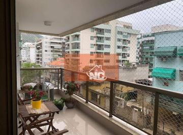 b3a27f040240a7a3ff7e9f1d90e76c634131c6b5 · NOVOS COMEÇOS VENDE - Apartamento com 4 dormitórios à venda, 130 m² por R$ 1.350.000,00 - Charitas -