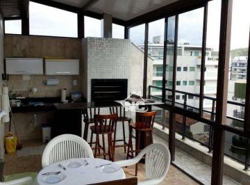 ca1f8433aaaadddbb8f574292dadc97c260d1dd0 · Cobertura com 4 quartos à venda, 184 m² por R$ 1.300.000 - Passagem - Cabo Frio/RJ