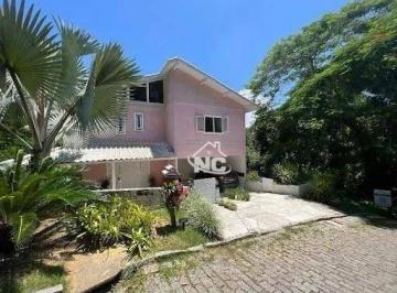 6f00570bc168e58ec04f5a620d9373cf65d277dc · Casa com 4 quartos à venda, 308 m² por R$ 1.590.000,00 - Sape - Niterói/RJ