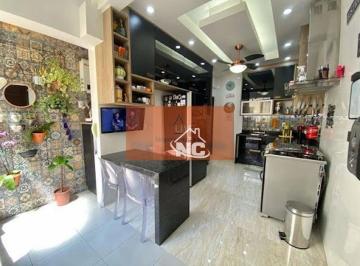 eededae5f876acb9d72d050b6075884dba5a4c4f · Apartamento com 3 quartos à venda, 143 m² por R$ 1.580.000 - Icaraí - Niterói/RJ