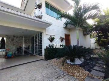 2a4a6898adb3402c8aa612d39f68b48a493780ba · Casa com 3 dormitórios à venda, 170 m² por R$ 2.100.000,00 - Camboinhas - Niterói/RJ
