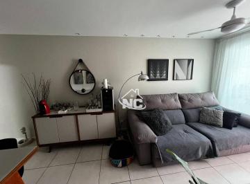 a692b6fa730a8bccff5f20de0e2c3ef2dc4deeff · Apartamento com 2 dormitórios à venda, 59 m² por R$ 435.000,00 - Badu - Niterói/RJ