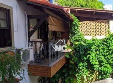 cac13f7c570c9133a10debafba8798c0133c7032 · Casa com 6 dormitórios à venda, 480 m² por R$ 1.340.000,00 - Santa Rosa - Niterói/RJ