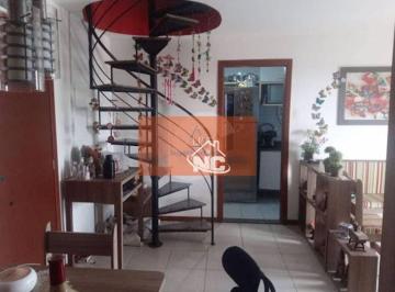 a0ae78e5fdc33288656c16691682e36e6bb266dd · Apartamento com 3 quartos à venda, 179 m² por R$ 690.000 - Santa Rosa - Niterói/RJ