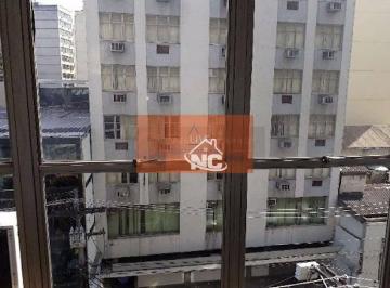 cc940170eb92100c3b355eb570e27750c6f48795 · Sala à venda, 135 m² por R$ 450.000,00 - Centro - Niterói/RJ