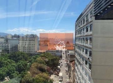 3f52ec2e288eb714128897a7cbf088b0986f19b6 · Sala à venda, 45 m² por R$ 300.000,00 - Centro - Niterói/RJ