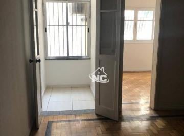 981b4d79e43858970a4d4e26478a4a45e6401793 · Apartamento com 3 quartos à venda, 60 m² por R$ 430.000 - Icaraí - Niterói/RJ
