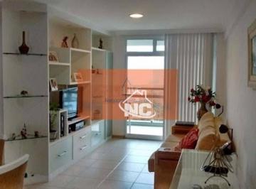 d54071c6d7180235b66073d3f2121891eb8651b3 · Apartamento com 2 quartos à venda, 86 m² por R$ 680.000 - Icaraí - Niterói/RJ