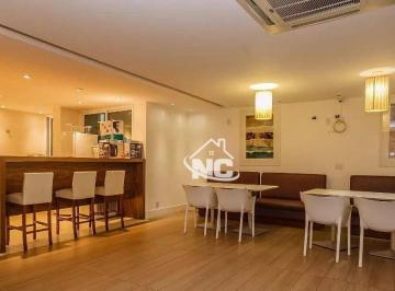 af520ca07f76524e4cdcdc479690a96ff8f6771b · Apartamento com 2 quartos à venda, 77 m² por R$ 715.000 - Ingá - Niterói/RJ