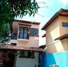 1d26f1746bed32572c200cda4e8f93a1a0a97f94 · Casa com 3 quartos à venda, 100 m² por R$ 760.000 - Itaipu - Niterói/RJ