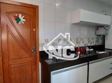 2c07acdc448393042ed06e1e367a0648a1212e96 · Apartamento com 3 quartos à venda, 90 m² por R$ 480.000 - São Domingos - Niterói/RJ