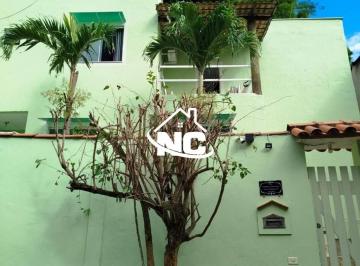 6503fb95e6d8f20f2d658dbf6474af335ab7d2b1 · Casa com 3 quartos à venda, 250 m² por R$ 410.000 - Itaipu - Niterói/RJ
