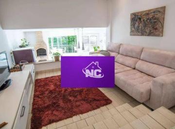 4b150616c14b3b186d11905fde0ebb2fc697ae31 · Casa UBA VII com 3 quartos à venda, 280 m² por R$ 1.270.000 - Badu - Niterói/RJ