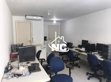 667c6b64138f06b9fceb45eeb946ff9142d548b1 · Sala à venda, 29 m² por R$ 250.000,00 - Centro - Niterói/RJ