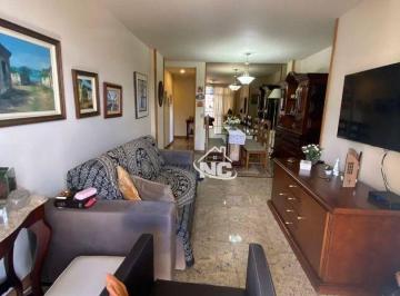 589aaccd21f420ee454f4ef412a6ec1f7e11ee10 · Apartamento com 2 quartos à venda, 95 m² por R$ 630.000 - Icaraí - Niterói/RJ