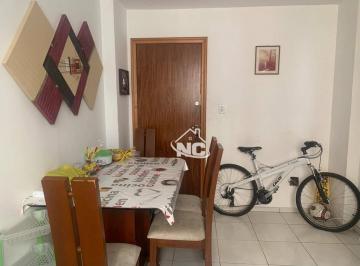 22fee8055c2067c43751d0ee7dc093327550770c · Apartamento com 2 dormitórios à venda, 47 m² por R$ 215.000,00 - Fonseca - Niterói/RJ