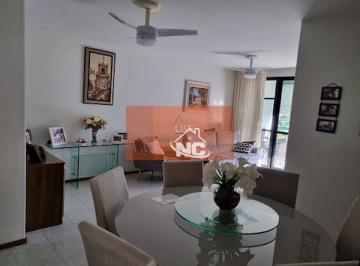 08b0361270c439e85fc871925afed5aa02bf5b2f · Apartamento com 3 quartos  à venda, 120 m² por R$ 700.000 - Icaraí - Niterói/RJ
