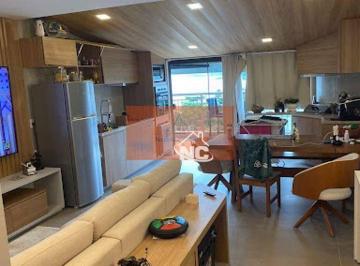 0e8f746f807bf7bbadc100ad3da470b2d0343d37 · Cobertura com 1 quarto à venda, 62 m² por R$ 1.100.000 - Camboinhas - Niterói/RJ