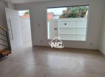 4b14e92f0273b3d3c6e924439a5e1c7deb39398c · Casa com 3 quartos à venda, 140 m² por R$ 750.000 - Cafubá - Niterói/RJ