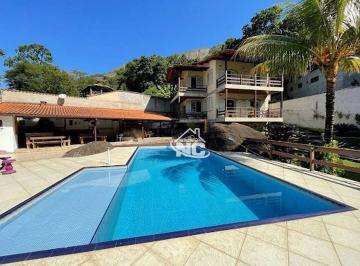 00c8aee4018d41b9c51f095a67d721f14537cf93 · Casa com 4 dormitórios à venda, 556 m² por R$ 1.250.000,00 - Recanto de Itaipuaçu - Maricá/RJ