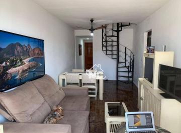 658712a8770c9acc35b785beb2812311a9f98013 · Cobertura com 3 quartos à venda, 220 m² por R$ 1.150.000,00 - Icaraí - Niterói/RJ
