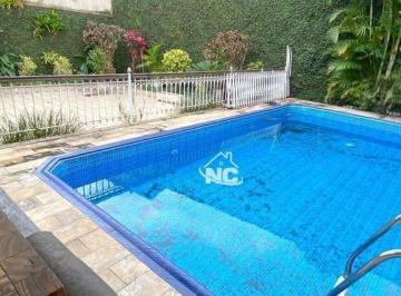 2aa876d51e639a68d0027663f50622bd0b915a30 · Casa com 3 quartos à venda, 360 m² por R$ 790.000 - Patronato - São Gonçalo/RJ