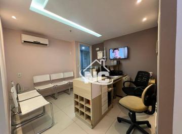 1dd0fd80a43e16248dae3eecc18261ff2f094bdd · Sala à venda, 45 m² por R$ 685.000,00 - Icaraí - Niterói/RJ
